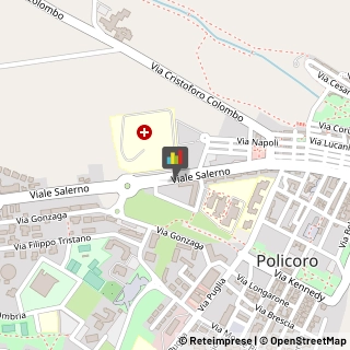 Alimentari,75025Matera