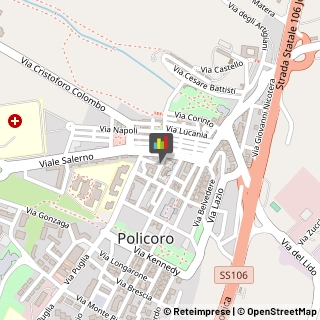 Alimentari,75025Matera