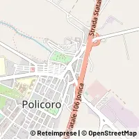 Kort Policoro