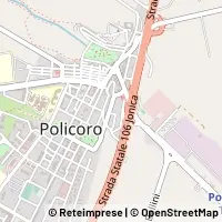 Karta Policoro