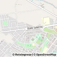 Mapa Policoro