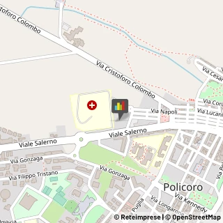 Pesce - Lavorazione e Commercio Policoro,75025Matera