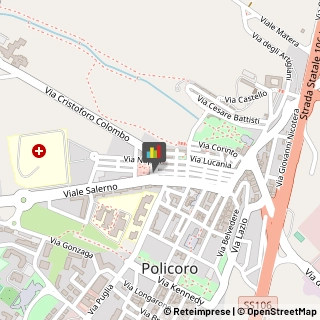 Alimentari,75025Matera