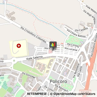 Locali, Birrerie e Pub Policoro,75025Matera