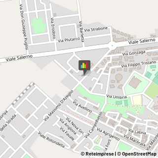Palestre e Centri Fitness,75025Matera