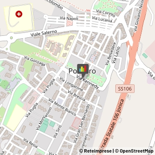 Psicologi Policoro,75025Matera