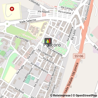 Psicologi Policoro,75025Matera