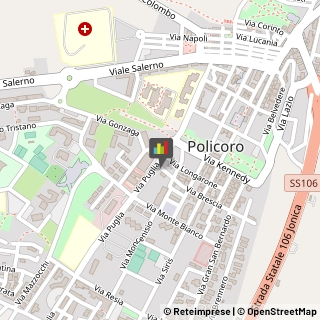 Assicurazioni,75025Matera
