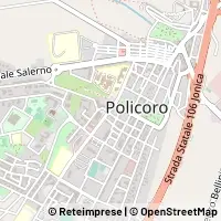 Karta Policoro