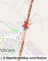 Via Nicotera, 22,75025Policoro