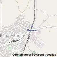 Harita Borore