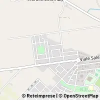 Map Policoro