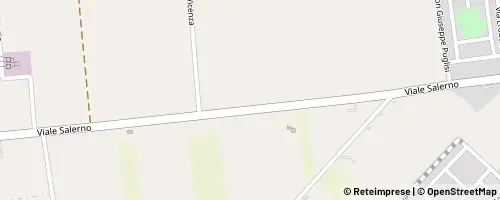 Mappa Policoro