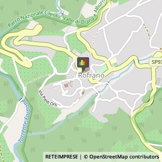 Poste Rofrano,84070Salerno