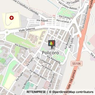 Locali, Birrerie e Pub Policoro,75025Matera