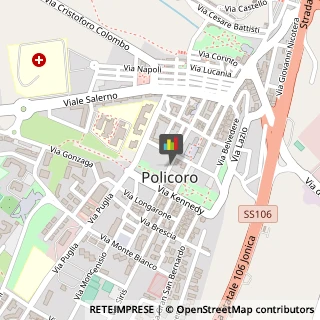 Assicurazioni Policoro,75025Matera