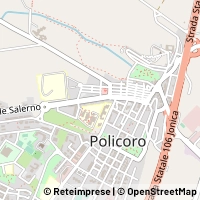 Carte Policoro