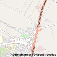 Carte Policoro
