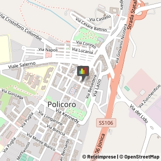 Parafarmacie,75025Matera