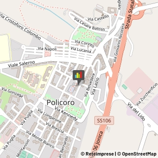 Caffè Policoro,75025Matera