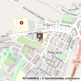 Scuole Pubbliche,75025Matera