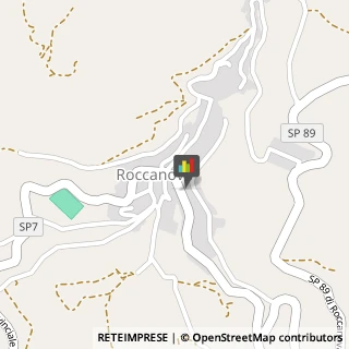 Imprese Edili Roccanova,85036Potenza