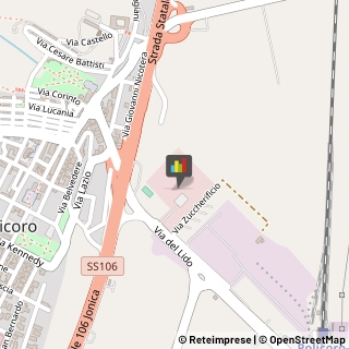 Alimentari,75025Matera