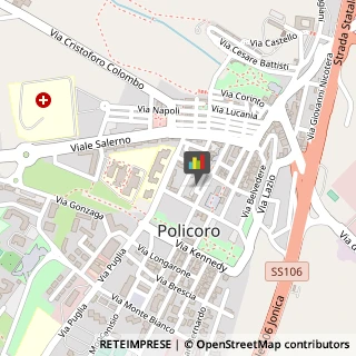 Notai Policoro,75020Matera