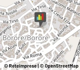 Agenti e Rappresentanti di Commercio,08016Nuoro