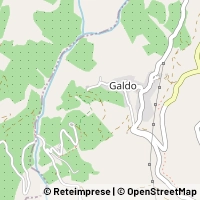 Map Pollica