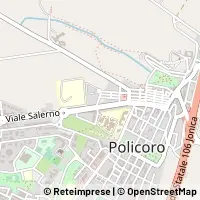Map Policoro