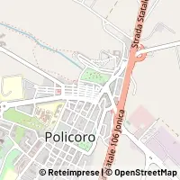 Karta Policoro