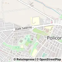 Map Policoro
