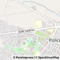 Mapa Policoro