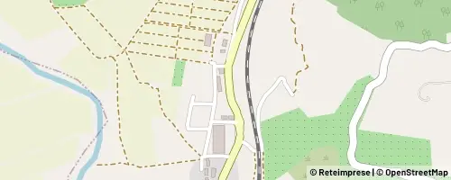 Mappa Salerno