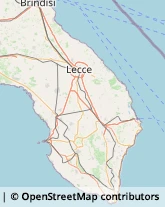 Costruzioni Meccaniche Melpignano,73020Lecce