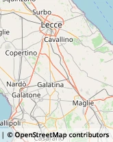 Costruzioni Meccaniche Martano,73025Lecce