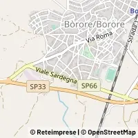 Karta Borore