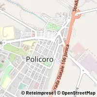 Carte Policoro