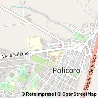 Peta Policoro