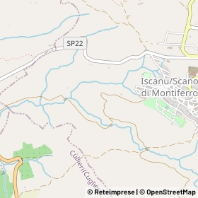 Mappa 09078