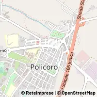 Kart Policoro