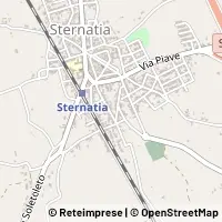 Kort Sternatia