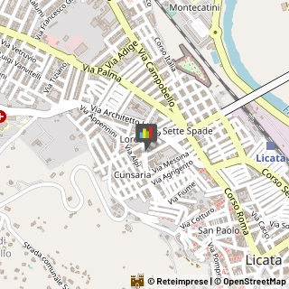 Alimentari,92027Agrigento