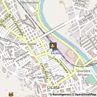 Ingegneri,92027Agrigento