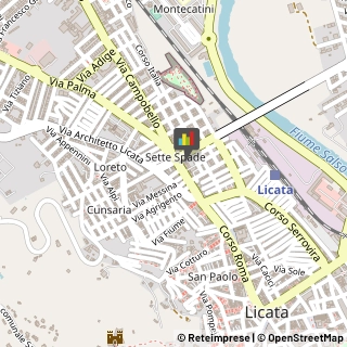Alimentari,92027Agrigento