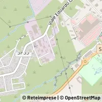 Map Melilli