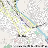 Kort Licata