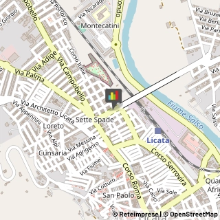 Macellerie,92027Agrigento