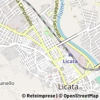 Kort Licata